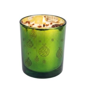 Dang Holiday Evergreen Candle 200g