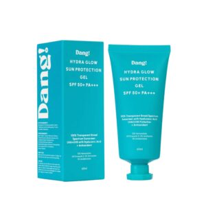 Dang Hydra Glow Sun Protection Gel