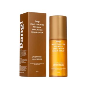 Dang Multifunction Formula Snail Mucin Repair Serum