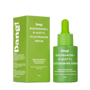 Dang Niacinamide +N-Acetyl Glucosamine Serum