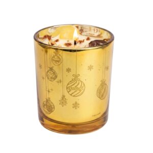 Dang Special Birch Candle 200g