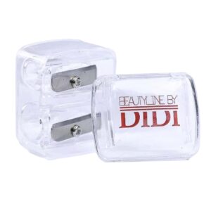 Didi Beauty Double Hole Sharpener