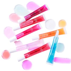 Didi Beauty Old Skool Lapel Lip Oils