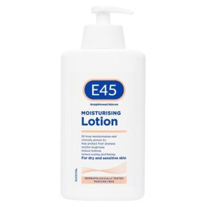 E45 Moisturising Lotion