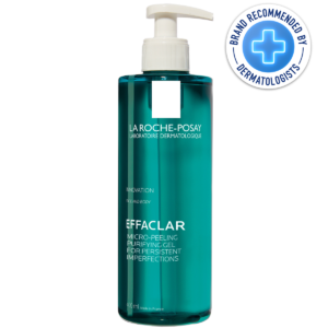 La Roche Posay Effaclar Micropeel 400ML