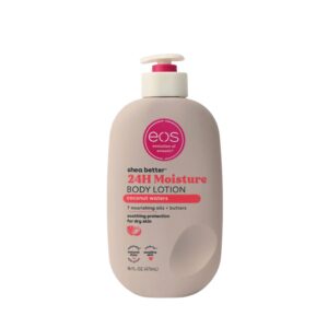 EOS Coconut Waters Body Lotion