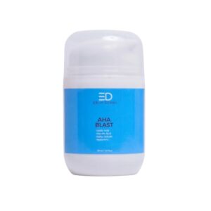 Ebunderma AHA Blast