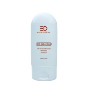 Ebunderma BP5 Cleanser
