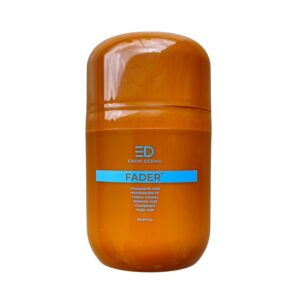 Ebunderma Fader+ 30ml