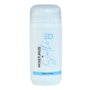 Ebunderma Moisture + Soothe