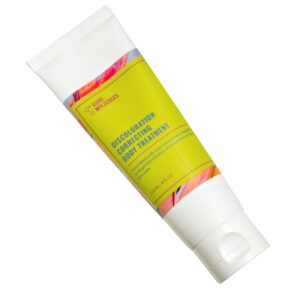 Good Molecules Discoloration Correcting Body Treatment