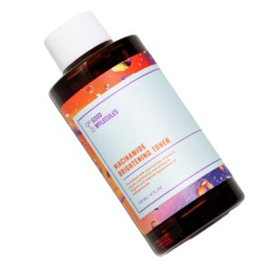 Good Molecules Niacinamide Brightening Toner