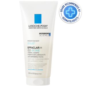 La Roche Posay Effaclar H Iso- Biome Cleanser 200ml
