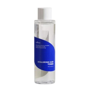 Isntree Hyaluronic Acid Toner