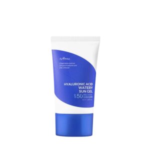 Isntree Hyaluronic Acid Watery Sun Gel