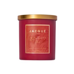 Jacque Blueberry Pie