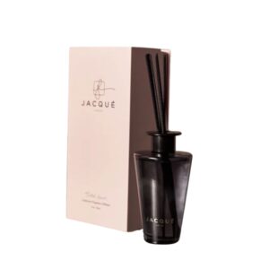 Jacque Frosted Apricot Reed Diffuser