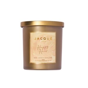 Jacque Happy Hour