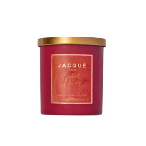 Jacque Spiced Honey 113g