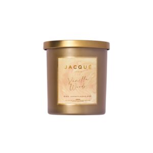 Jacque Vanilla Woods
