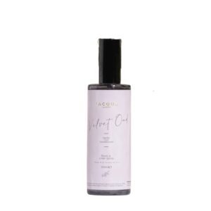 Jacque Velvet Oud Room & Linen Spray