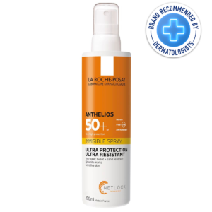La Roche Posay Anthelios Invisible Spray SPF50+