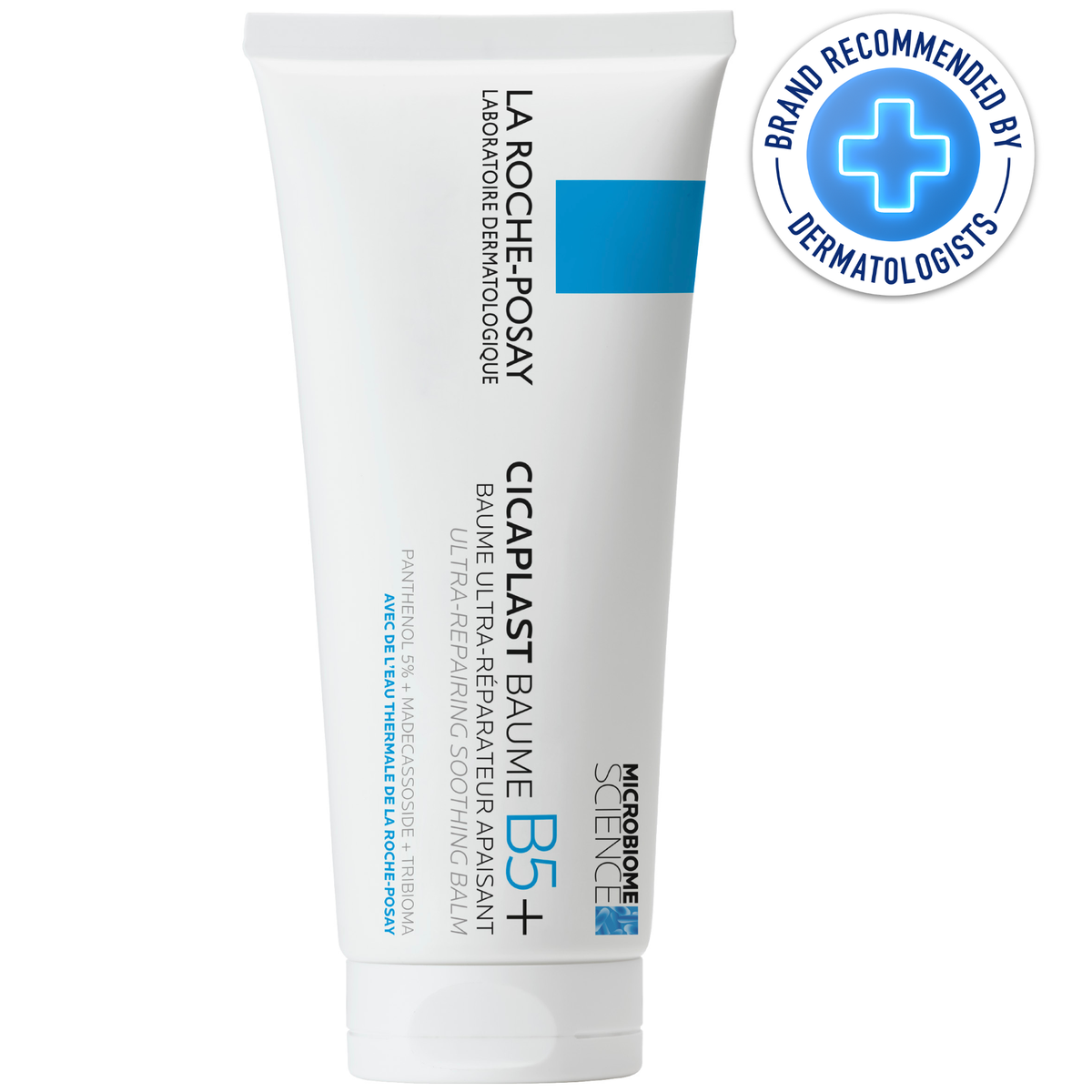 La Roche Posay Cicaplast Baume B5+