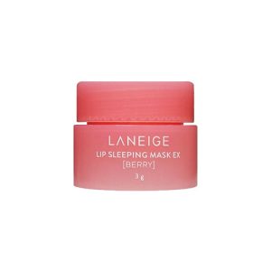 Lip Sleeping Mask – Berry [3g]