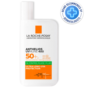 La Roche Posay Anthelios Oil Control Fluid SPF50