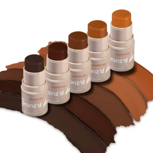 Omaricode Bronz'D Bae- Bronzer