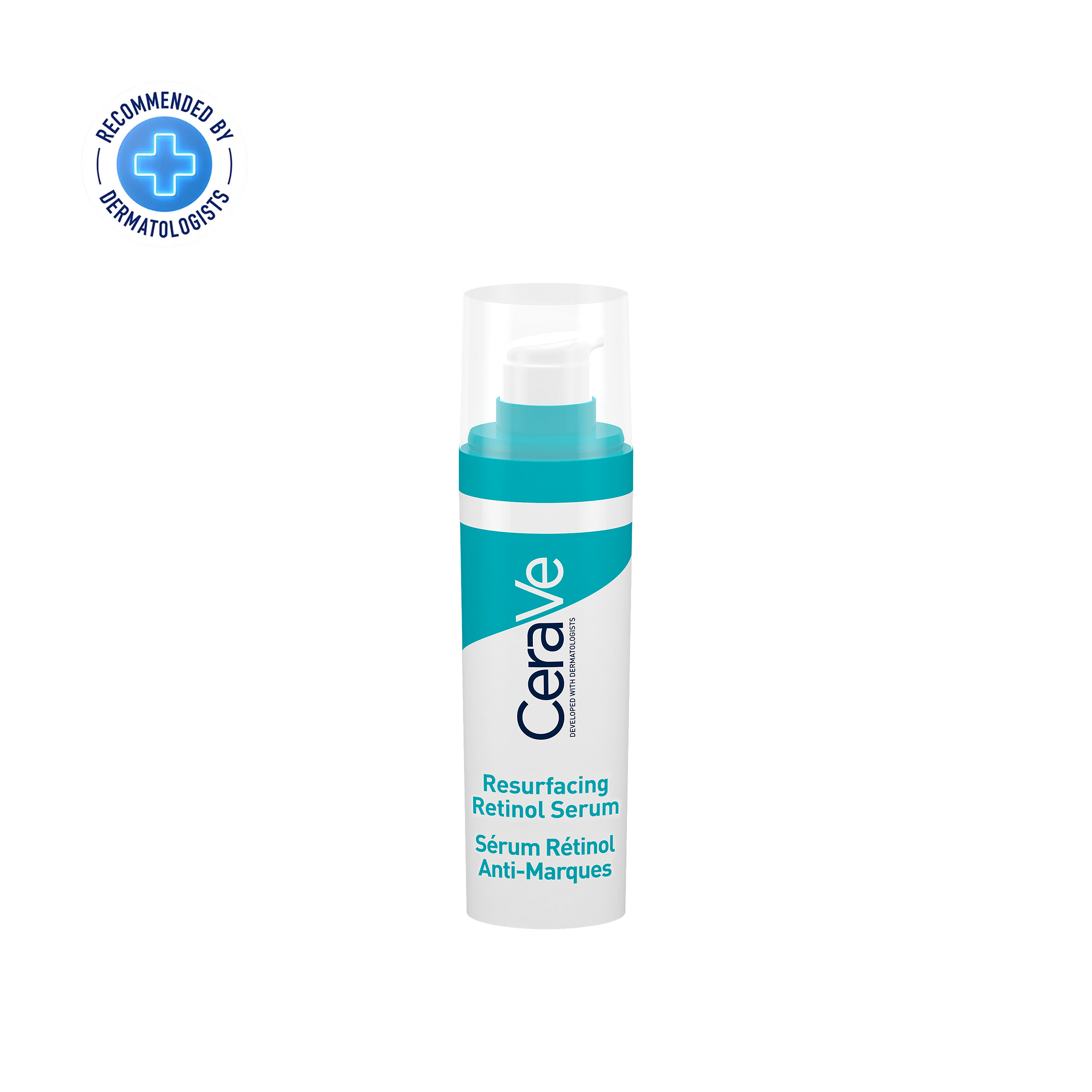 CeraVe Resurfacing Retinol Serum 30ML