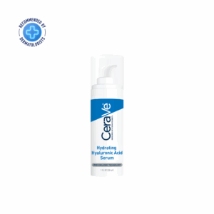 Cerave Hydrating Hyaluronic Acid Serum