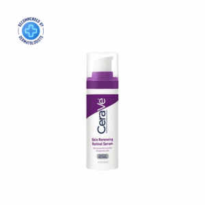 CeraVe Skin Renewing Retinol Serum