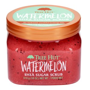 Tree hut Watermelon Shea Sugar Scrub