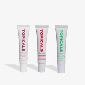 Topicals Slick Salve Lip Balm