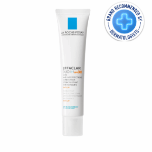 La Roche-Posay Effaclar Duo+ SPF30