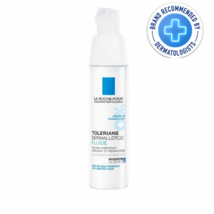 La Roche Posay Toleriane Dermallergo Fluid