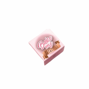 Rubellite Cosmetics Bake Me - Setting Powder