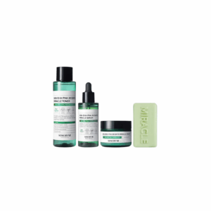 Some By Mi AHA BHA PHA 30 Days Miracle Travel Kit
