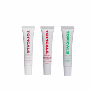 Topicals Slick Salve Lip Balm