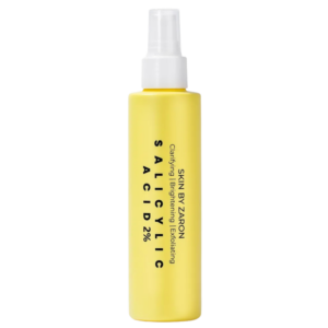 Zaron 2% Salicylic Acid Toner