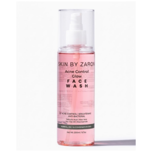 Zaron Acne Control Glow Face Wash