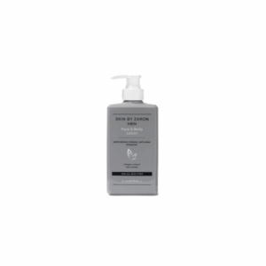 Zaron Face And Body Lotion – Men