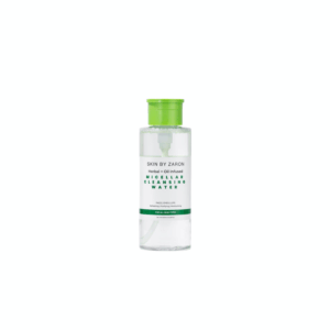 Zaron Herbal + Oil Micellar Cleansing Water