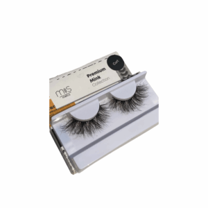Msmestics Curt Mink Lashes