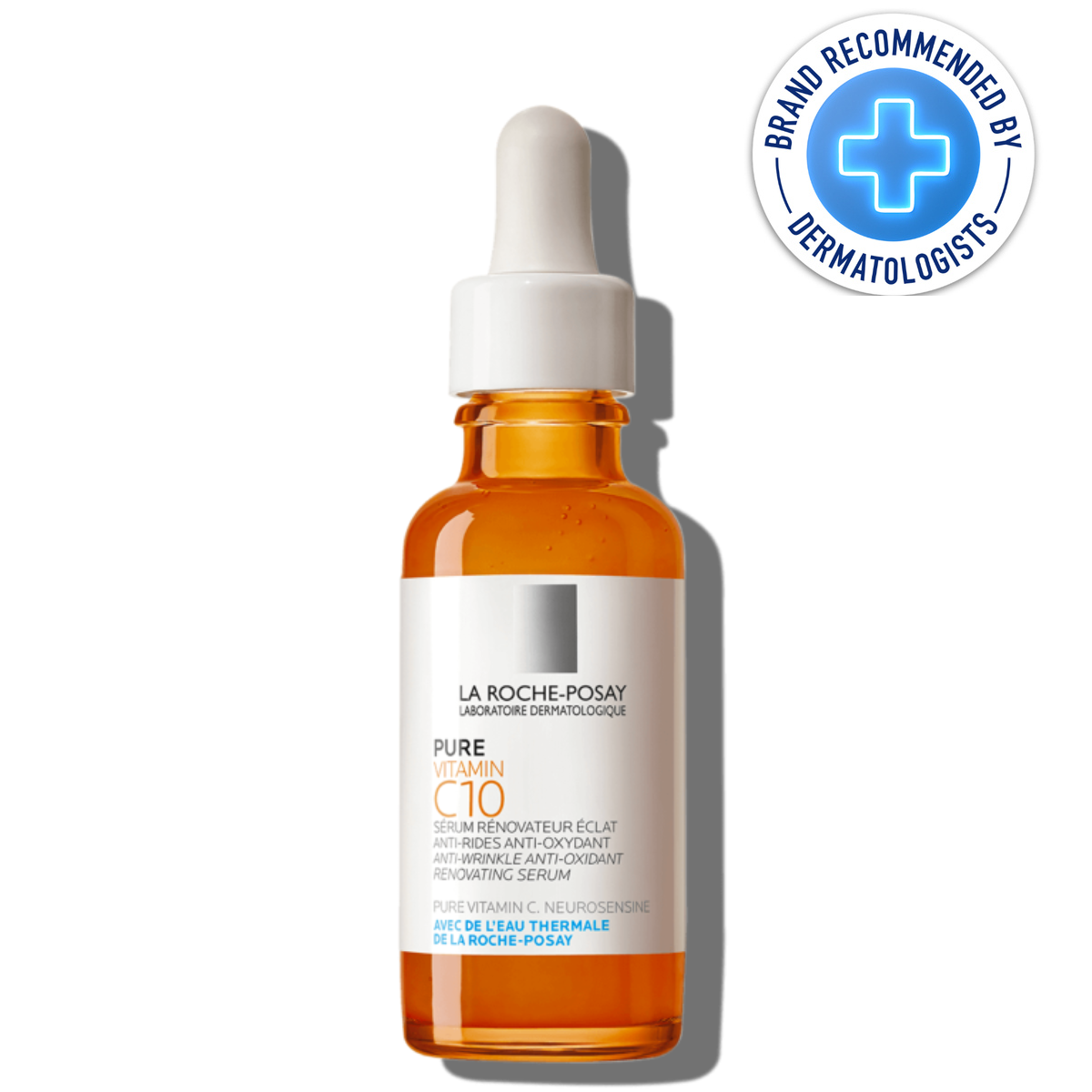 La Roche Posay PURE VITAMIN C10 SERUM 30ml