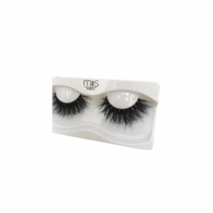 Msmetics Hazel mink Lashes