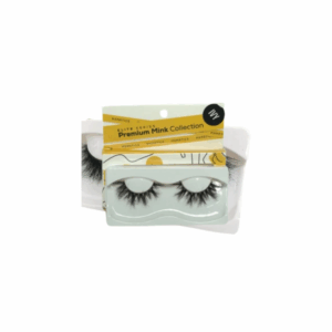 Msmetics Ivy Mink Lash