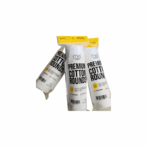 Msmetics Premium Cotton Pad
