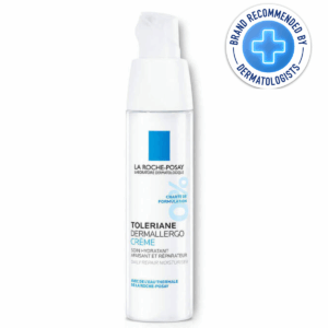 La Roche Posay Toleriane Dermallergo Soothing Cream